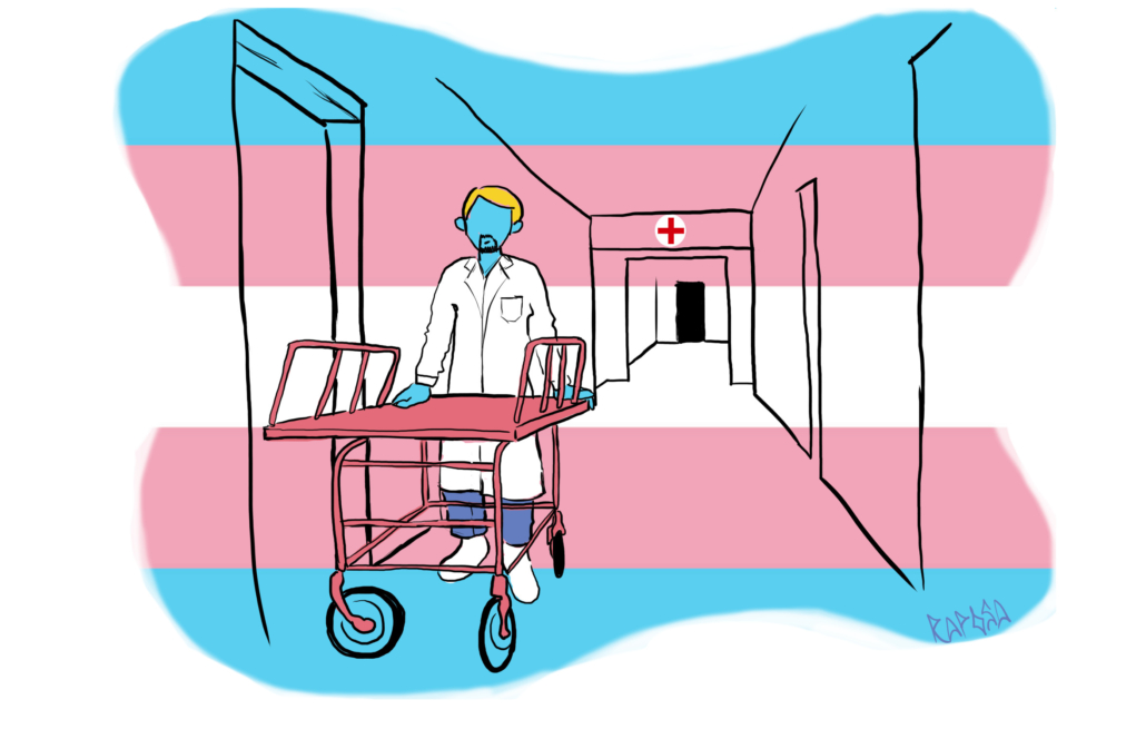 Terapeuta renomado pede demissão de ambulatório de “identidade de gênero” – saiba o motivo